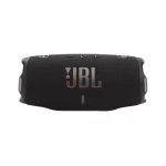 Boxa portabila JBL Charge 6, 45W, Bluetooth, Auracast, Powerbank, Fast charge, Autonomie 28 ore, IP68, Negru