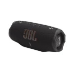 Boxa portabila JBL Charge 6, 45W, Bluetooth, Auracast, Powerbank, Fast charge, Autonomie 28 ore, IP68, Negru