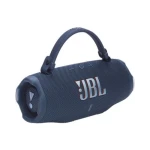 Boxa portabila JBL Charge 6, 45W, Bluetooth, Auracast, Powerbank, Fast charge, Autonomie 28 ore, IP68, Albastru