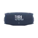Boxa portabila JBL Charge 6, 45W, Bluetooth, Auracast, Powerbank, Fast charge, Autonomie 28 ore, IP68, Albastru