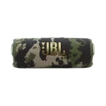 Boxa portabila JBL Flip 7, 35W, Bluetooth, Auracast, Autonomie 16 ore, IP68, Camuflaj