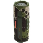 Boxa portabila JBL Flip 7, 35W, Bluetooth, Auracast, Autonomie 16 ore, IP68, Camuflaj