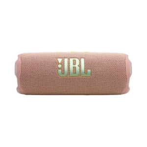 Boxa portabila JBL Flip 7, 35W, Bluetooth, Auracast, Autonomie 16 ore, IP68, Roz