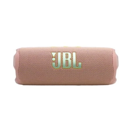 Boxa portabila JBL Flip 7, 35W, Bluetooth, Auracast, Autonomie 16 ore, IP68, Roz