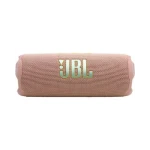 Boxa portabila JBL Flip 7, 35W, Bluetooth, Auracast, Autonomie 16 ore, IP68, Roz