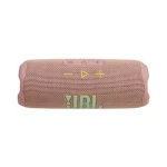 Boxa portabila JBL Flip 7, 35W, Bluetooth, Auracast, Autonomie 16 ore, IP68, Roz