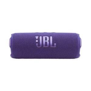 Boxa portabila JBL Flip 7, 35W, Bluetooth, Auracast, Autonomie 16 ore, IP68, Violet