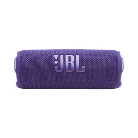 Boxa portabila JBL Flip 7, 35W, Bluetooth, Auracast, Autonomie 16 ore, IP68, Violet