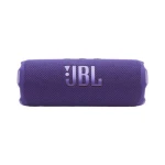 Boxa portabila JBL Flip 7, 35W, Bluetooth, Auracast, Autonomie 16 ore, IP68, Violet