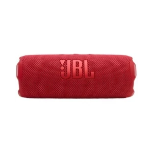 Boxa portabila JBL Flip 7, 35W, Bluetooth, Auracast, Autonomie 16 ore, IP68, Rosu