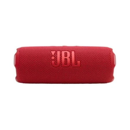 Boxa portabila JBL Flip 7, 35W, Bluetooth, Auracast, Autonomie 16 ore, IP68, Rosu