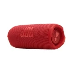 Boxa portabila JBL Flip 7, 35W, Bluetooth, Auracast, Autonomie 16 ore, IP68, Rosu