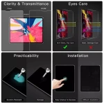 Folie Silicon Tableta Samsung Galaxy Tab S10 FE+