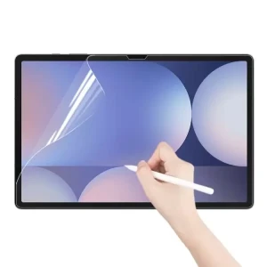 Folie Silicon Tableta Samsung Galaxy Tab S10 FE