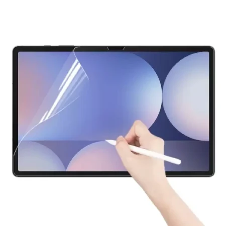 Folie Silicon Tableta Samsung Galaxy Tab Active4 Pro Enterprise Edition