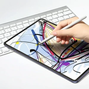 Folie Silicon Tableta Samsung Galaxy Tab Active4 Pro Enterprise Edition