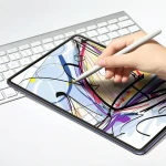 Folie Silicon Tableta Samsung Galaxy Tab Active4 Pro Enterprise Edition