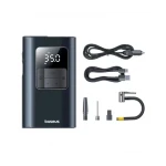 Air Compressor Baseus PrimeTrip VA1, Black C11169001121-00