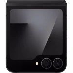 Telefon mobil Samsung Galaxy Z Flip7 FE, 8GB RAM, 128GB, 5G, Black