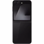 Telefon mobil Samsung Galaxy Z Flip7 FE, 8GB RAM, 256GB, 5G, Black