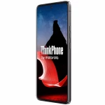 Telefon mobil Motorola ThinkPhone, Dual SIM, 8GB RAM, 256GB, 5G, Carbon Black