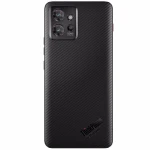 Telefon mobil Motorola ThinkPhone, Dual SIM, 8GB RAM, 256GB, 5G, Carbon Black