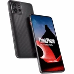 Telefon mobil Motorola ThinkPhone, Dual SIM, 8GB RAM, 256GB, 5G, Carbon Black
