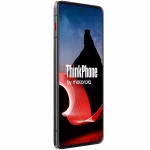 Telefon mobil Motorola ThinkPhone, Dual SIM, 8GB RAM, 256GB, 5G, Carbon Black