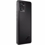 Telefon mobil Motorola ThinkPhone, Dual SIM, 8GB RAM, 256GB, 5G, Carbon Black