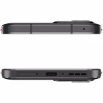 Telefon mobil Motorola ThinkPhone, Dual SIM, 8GB RAM, 256GB, 5G, Carbon Black