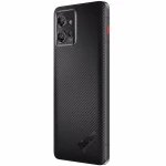 Telefon mobil Motorola ThinkPhone, Dual SIM, 8GB RAM, 256GB, 5G, Carbon Black