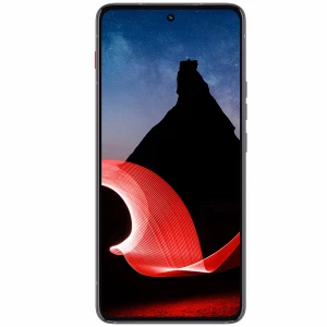 Telefon mobil Motorola ThinkPhone, Dual SIM, 8GB RAM, 256GB, 5G, Carbon Black