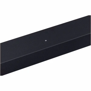 Soundbar Samsung HW-C400, 2.0, 40W, Bluetooth, Negru Titan