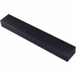 Soundbar Samsung HW-C400, 2.0, 40W, Bluetooth, Negru Titan