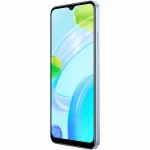 Telefon mobil Realme C30, Dual SIM, 32GB, 3GB RAM, 4G, Lake Blue