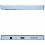 Telefon mobil Realme C30, Dual SIM, 32GB, 3GB RAM, 4G, Lake Blue