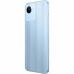 Telefon mobil Realme C30, Dual SIM, 32GB, 3GB RAM, 4G, Lake Blue