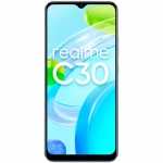 Telefon mobil Realme C30, Dual SIM, 32GB, 3GB RAM, 4G, Lake Blue