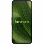 Telefon mobil Fairphone 6, 8GB RAM, 256GB, 5G, Horizon Black