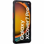 Telefon mobil Samsung Galaxy XCover7 Pro Enterprise Edition, 6GB RAM, 128GB, 5G, Black