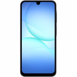 Telefon mobil Samsung Galaxy A17, 4GB RAM, 128GB, 5G, Black