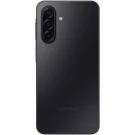 Telefon mobil Samsung Galaxy A17, 4GB RAM, 128GB, 5G, Black