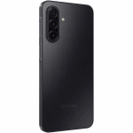 Telefon mobil Samsung Galaxy A17, 4GB RAM, 128GB, 5G, Black