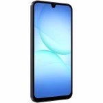 Telefon mobil Samsung Galaxy A17, 4GB RAM, 128GB, 5G, Black