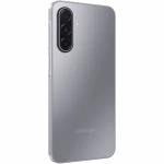 Telefon mobil Samsung Galaxy A17, 4GB RAM, 128GB, 5G, Gray