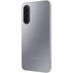 Telefon mobil Samsung Galaxy A17, 4GB RAM, 128GB, 5G, Gray
