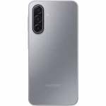 Telefon mobil Samsung Galaxy A17, 8GB RAM, 256GB, 5G, Gray
