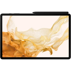 Tableta Samsung Galaxy Tab S8 Plus, 12.4″, 256GB, 8GB RAM, Wi-Fi, Graphite