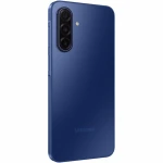 Telefon mobil Samsung Galaxy A17, 8GB RAM, 256GB, 5G, Blue