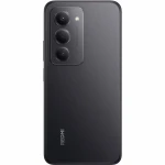 Telefon mobil Xiaomi Redmi 15, 6GB RAM, 128GB, Midnight Black